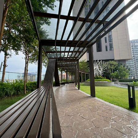 Axon Suite At Bukit Bintang Kl Near Pavillion 쿠알라룸푸르 외부 사진
