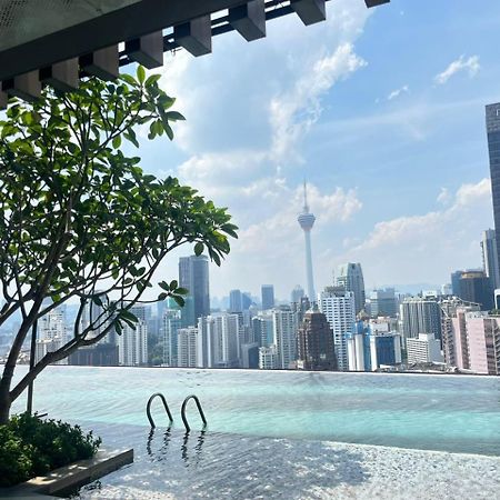 Axon Suite At Bukit Bintang Kl Near Pavillion 쿠알라룸푸르 외부 사진