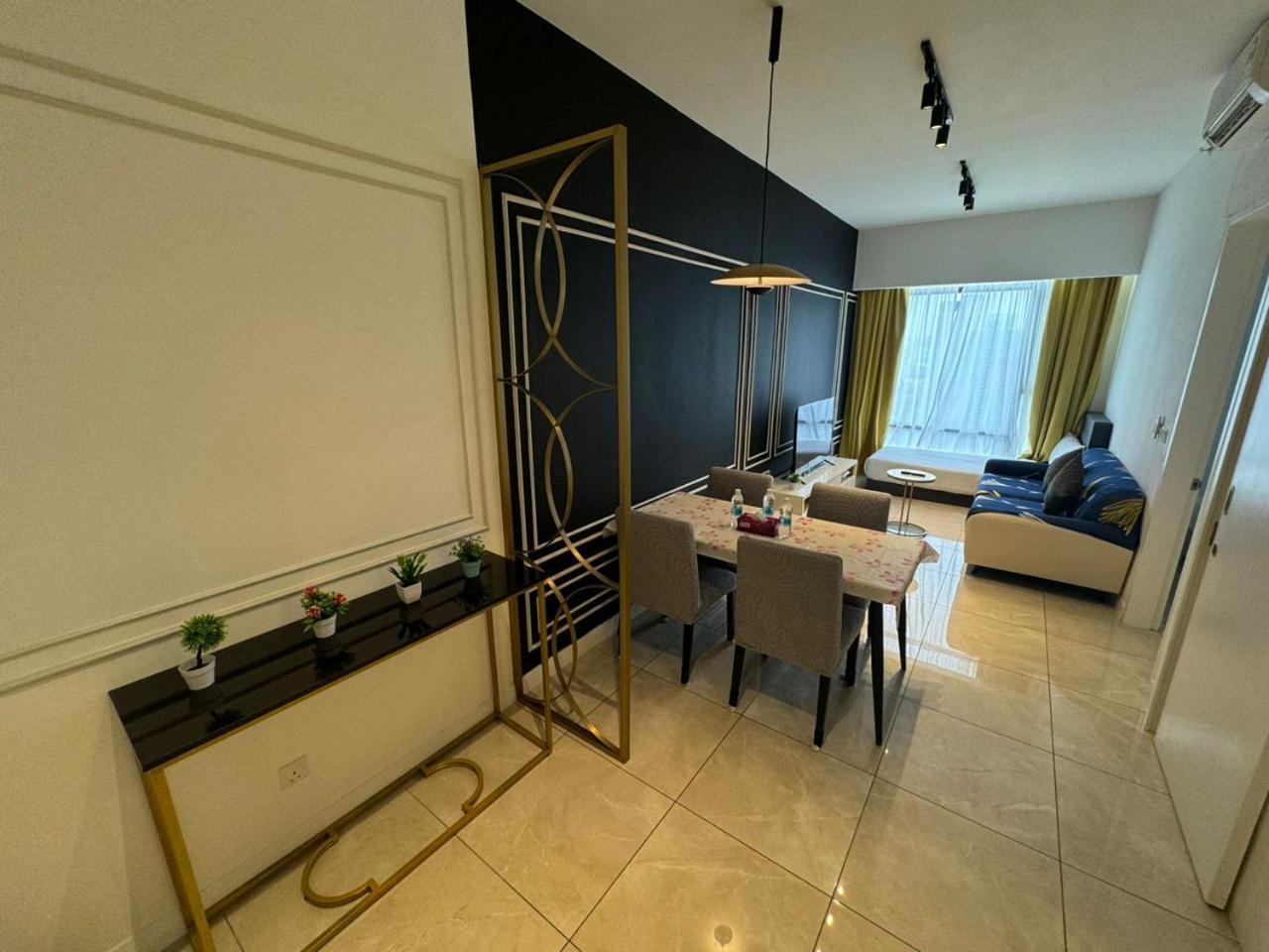 Axon Suite At Bukit Bintang Kl Near Pavillion 쿠알라룸푸르 외부 사진