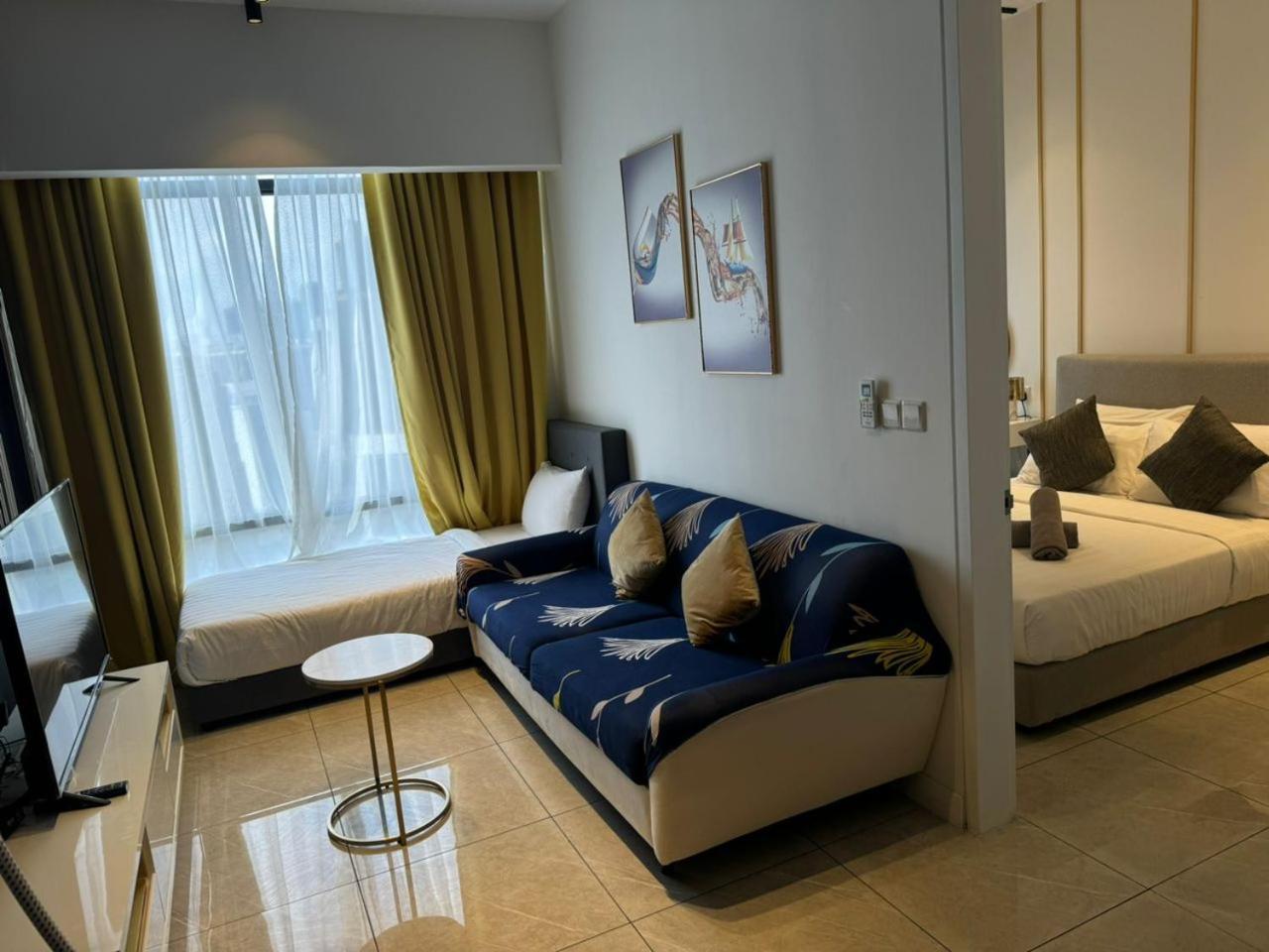 Axon Suite At Bukit Bintang Kl Near Pavillion 쿠알라룸푸르 외부 사진
