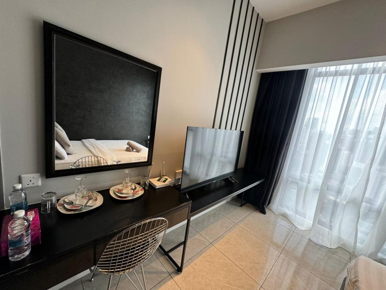 Axon Suite At Bukit Bintang Kl Near Pavillion 쿠알라룸푸르 외부 사진