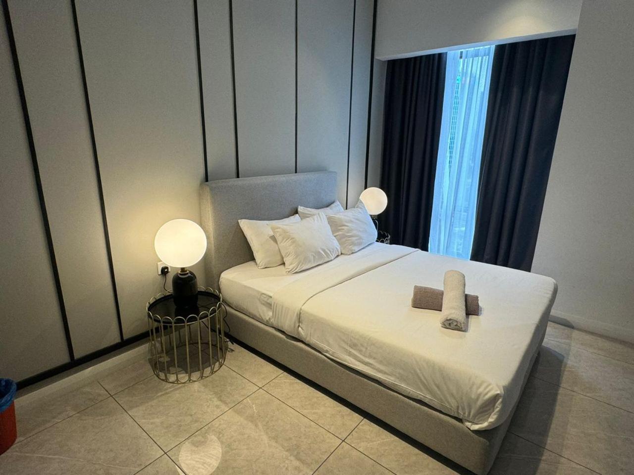 Axon Suite At Bukit Bintang Kl Near Pavillion 쿠알라룸푸르 외부 사진