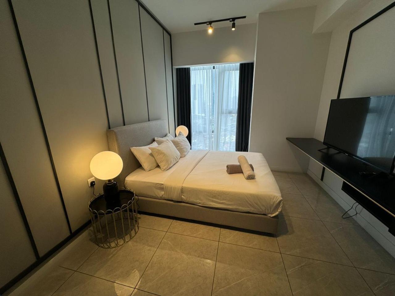 Axon Suite At Bukit Bintang Kl Near Pavillion 쿠알라룸푸르 외부 사진