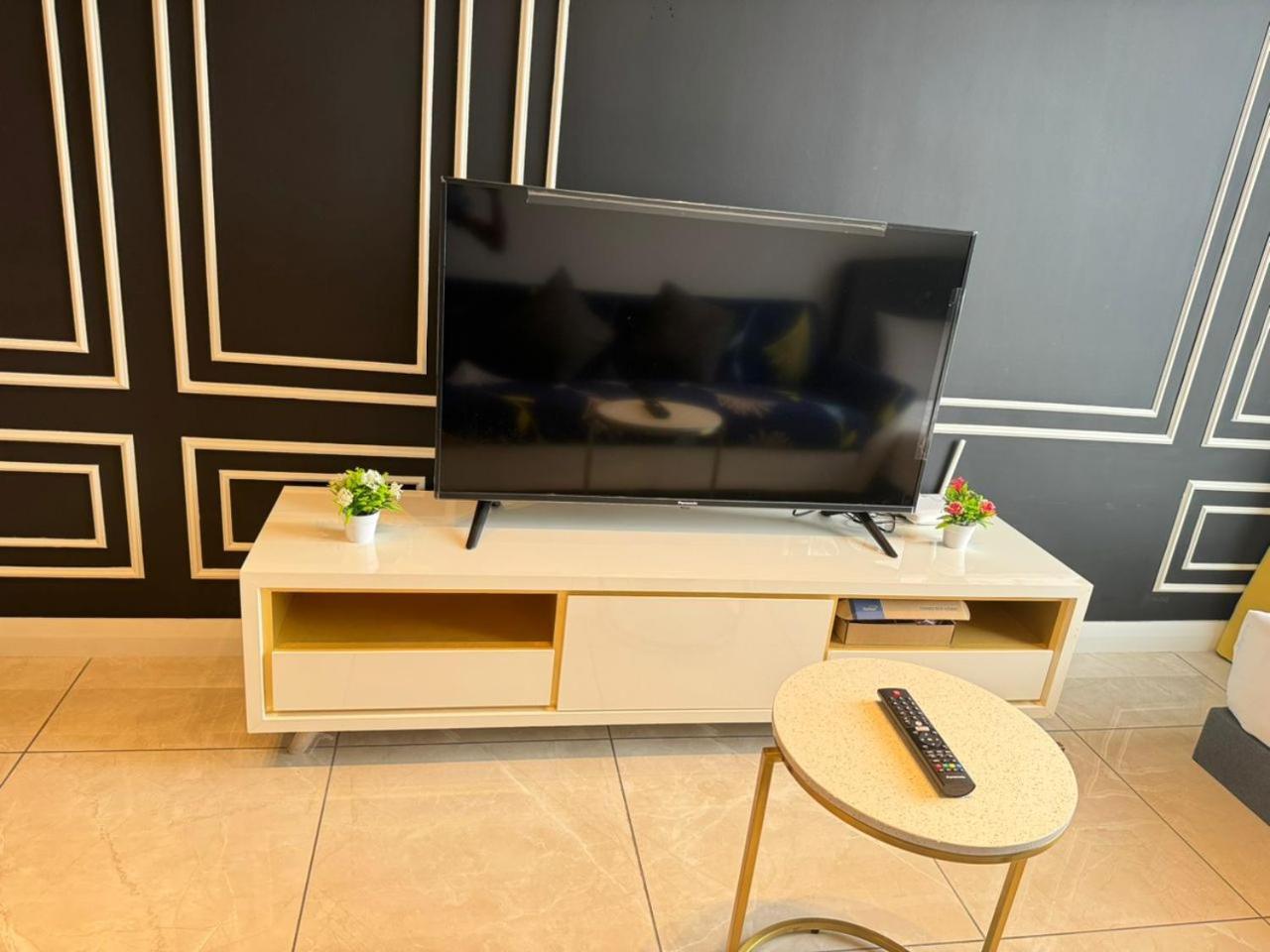Axon Suite At Bukit Bintang Kl Near Pavillion 쿠알라룸푸르 외부 사진