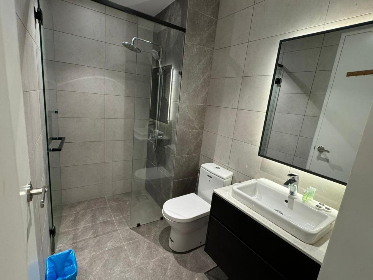 Axon Suite At Bukit Bintang Kl Near Pavillion 쿠알라룸푸르 외부 사진